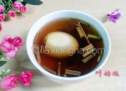 益母草当归煮鸡蛋