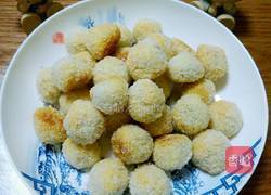 蛋白椰丝球的做法图解8