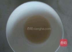 黑豆沙饼的做法图解1