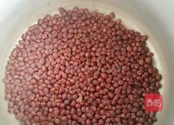 红豆馅的做法图解3