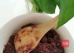 红豆馅的做法图解8