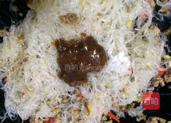 蚂蚁上树的做法图解9