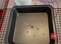 面包机低糖艾草糯米糕(全糯米青团双豆馅)的做法图解6