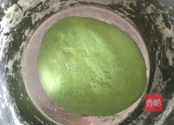 花朵面片的做法图解3