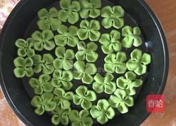 花朵面片的做法图解5