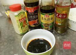 柠香清蒸鲈鱼的做法图解6