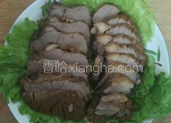 酱驴肉9