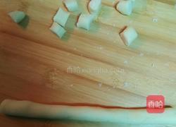旺仔小馒头的做法图解5