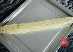 蔓越莓饼干的做法图解8