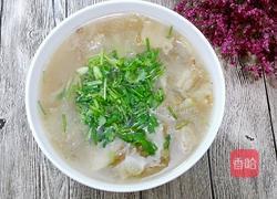 冬瓜墨鱼五花肉汤的做法图解10
