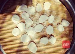 韭菜鸡蛋水饺（生鸡蛋版）的做法图解5