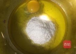 蔓越莓饼干的做法图解2