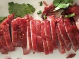 叉烧肉