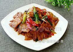 回锅肉