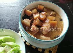 家常腐乳肉