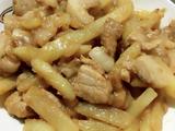 土豆炒肉的做法[图]