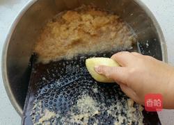 正宗陕北洋芋馍馍的做法图解2