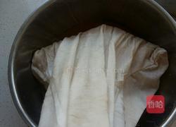 正宗陕北洋芋馍馍的做法图解4