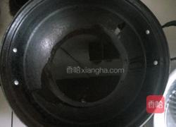 干煸豆角的做法图解2