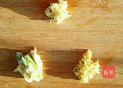 烧茄子的做法图解3