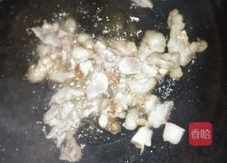 条脊烧炖茄块的做法图解5