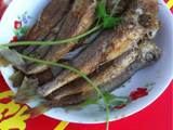 生煎小黄鱼的做法[图]