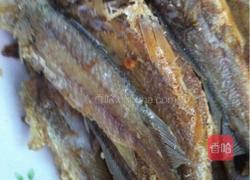 生煎小黄鱼的做法图解4