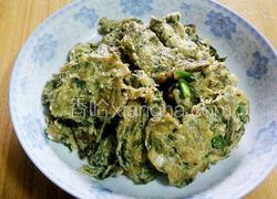 香椿炒蛋