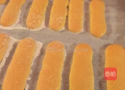 提拉米蘇的做法图解1