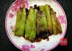 虎皮尖椒的做法图解5