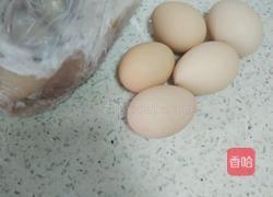 鸡蛋包的做法图解1