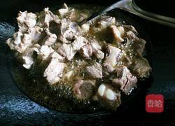 糖醋排骨的做法图解4