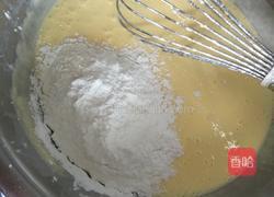 轻乳酪蛋糕的做法图解7