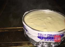 轻乳酪蛋糕的做法图解13