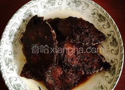 茶香薰鲅鱼罐头