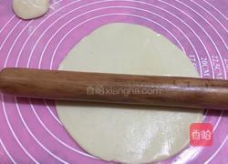鸡肉蔬菜卷～把春天卷起来的做法图解5