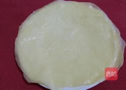 鸡肉蔬菜卷～把春天卷起来的做法图解6