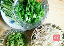 老北京炸酱面的做法图解1