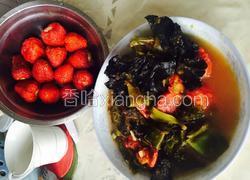 番茄海带蔬菜汤