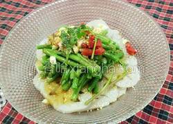 酸辣脆爽三样菜