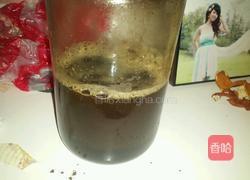 香蕉醋的做法图解2