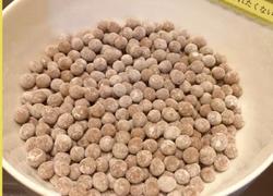珍珠奶茶——Q弹的珍珠做法