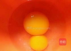水蒸蛋的做法图解2