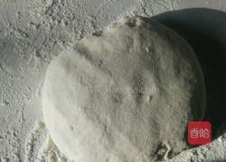 面皮饼的做法图解4