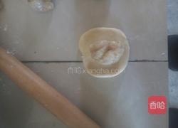 老婆饼的做法图解8
