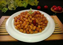 早味卤花生