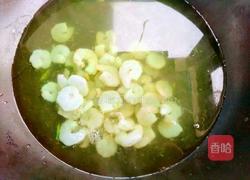 芦笋拌虾仁的做法图解5