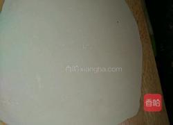 鸡蛋灌饼的做法图解9