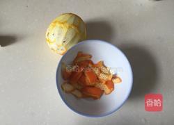 肉桂奶油酒梨的做法图解4