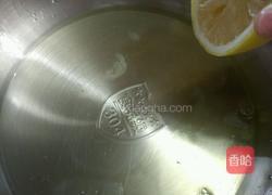 奶油蛋糕卷的做法图解8
